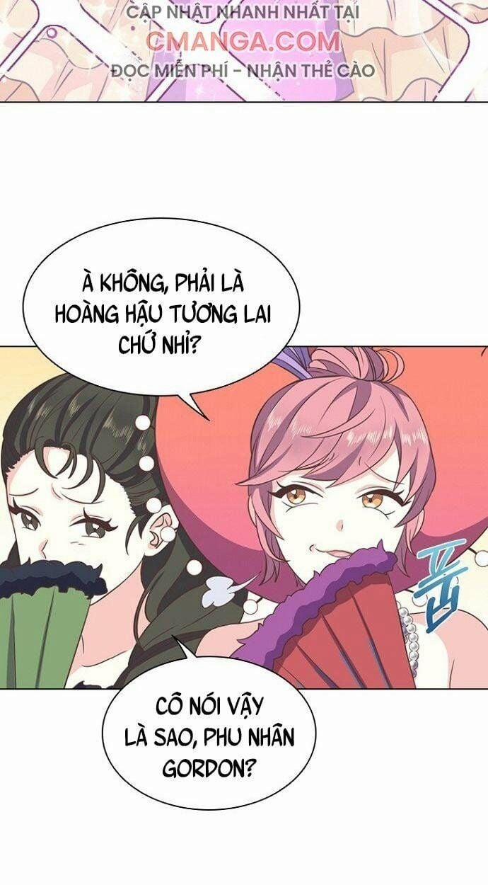 Một Đêm Với Hoàng Đế 5 trang 37