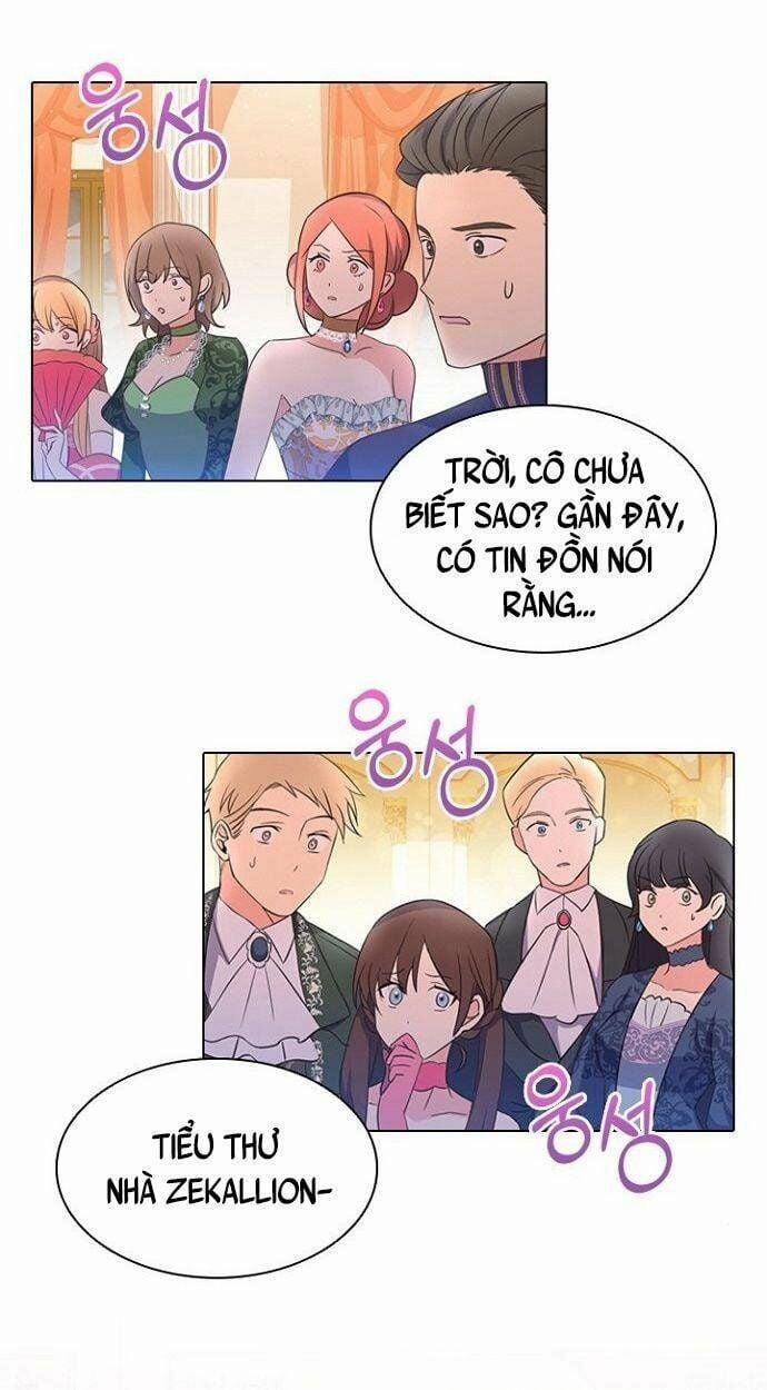 Một Đêm Với Hoàng Đế 5 trang 38