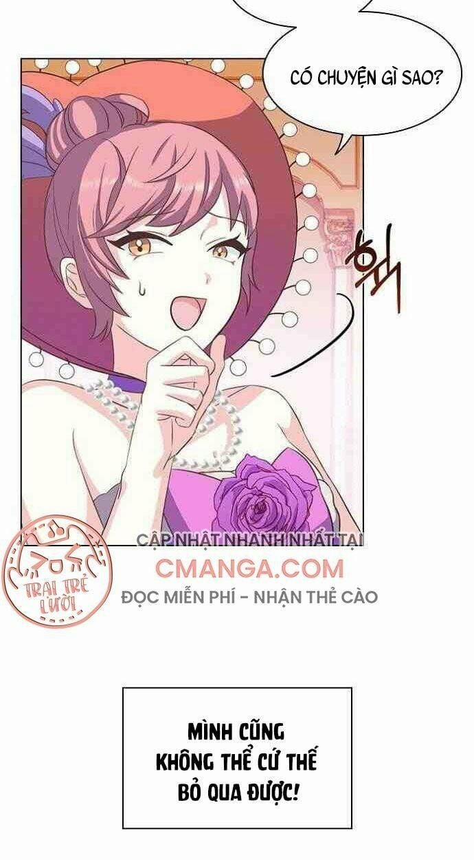 Một Đêm Với Hoàng Đế 6 trang 16