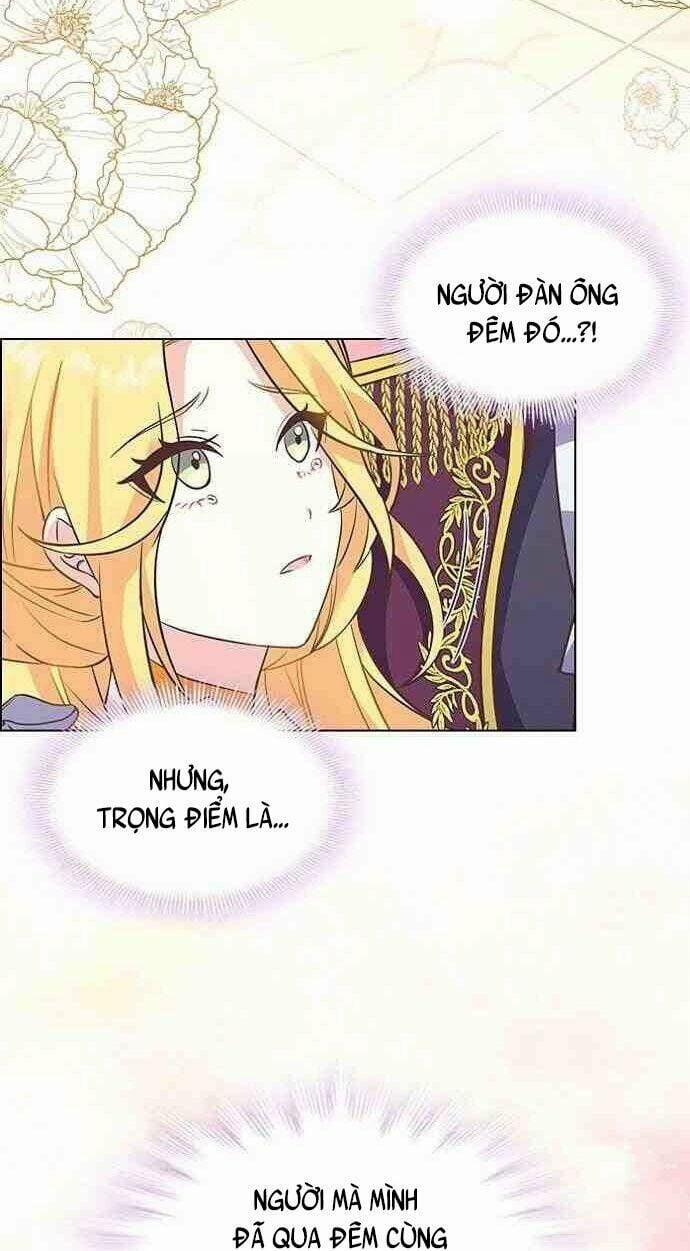 Một Đêm Với Hoàng Đế 6 trang 2