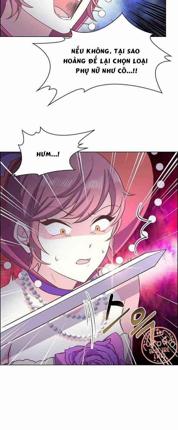 Một Đêm Với Hoàng Đế 6 trang 24