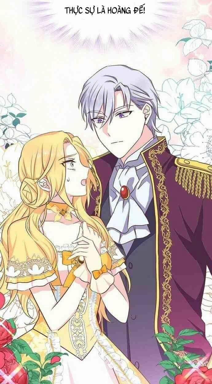 Một Đêm Với Hoàng Đế 6 trang 3