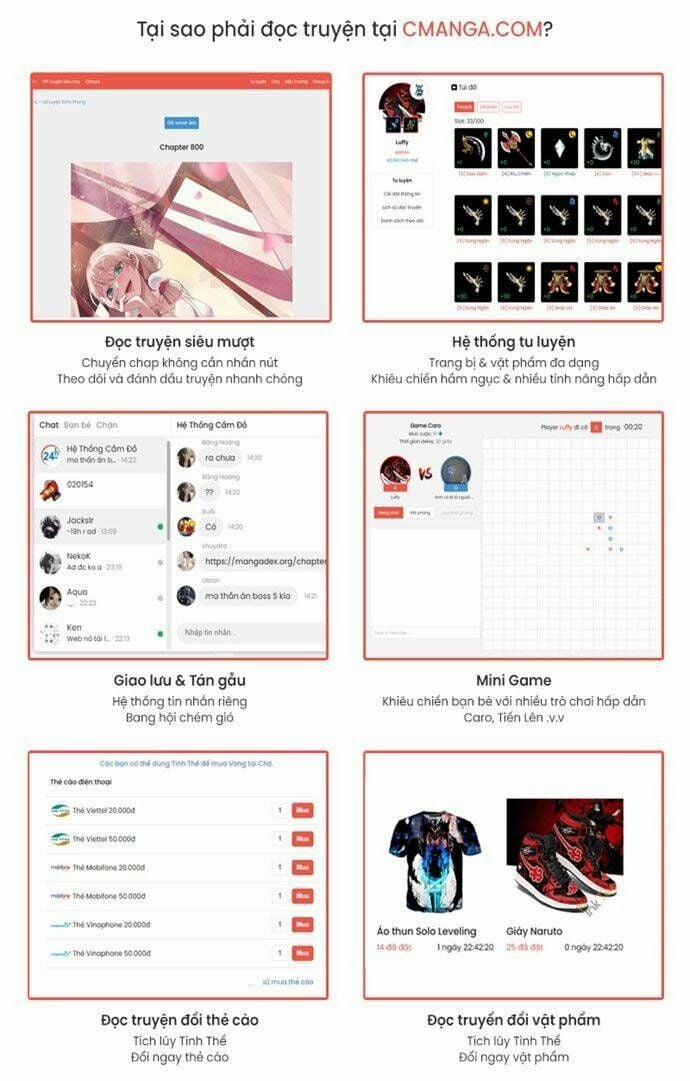 Một Đêm Với Hoàng Đế 6 trang 34