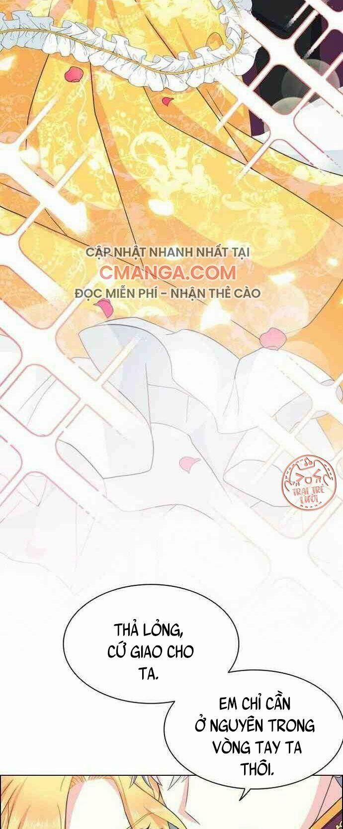 Một Đêm Với Hoàng Đế 6 trang 37