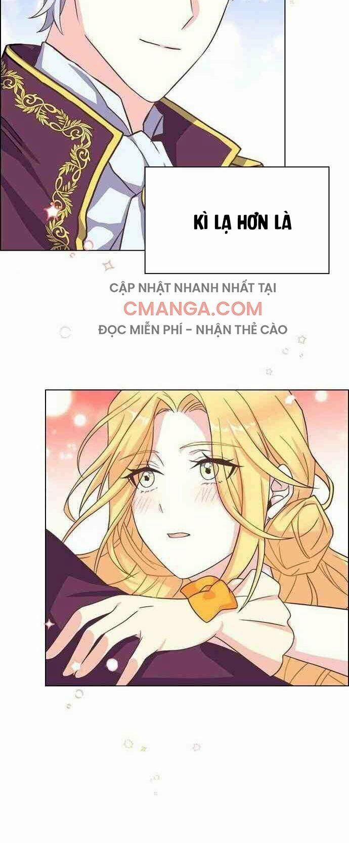 Một Đêm Với Hoàng Đế 6 trang 40