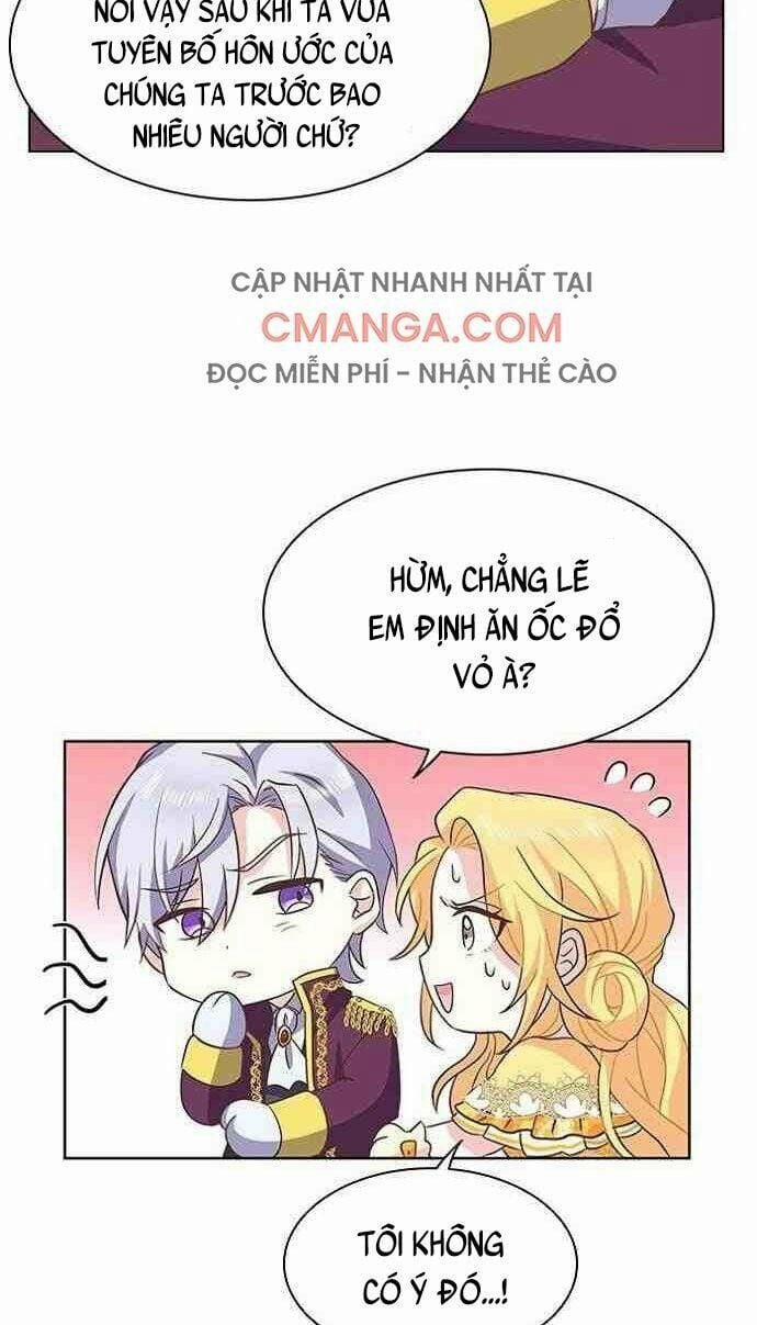 Một Đêm Với Hoàng Đế 6 trang 49