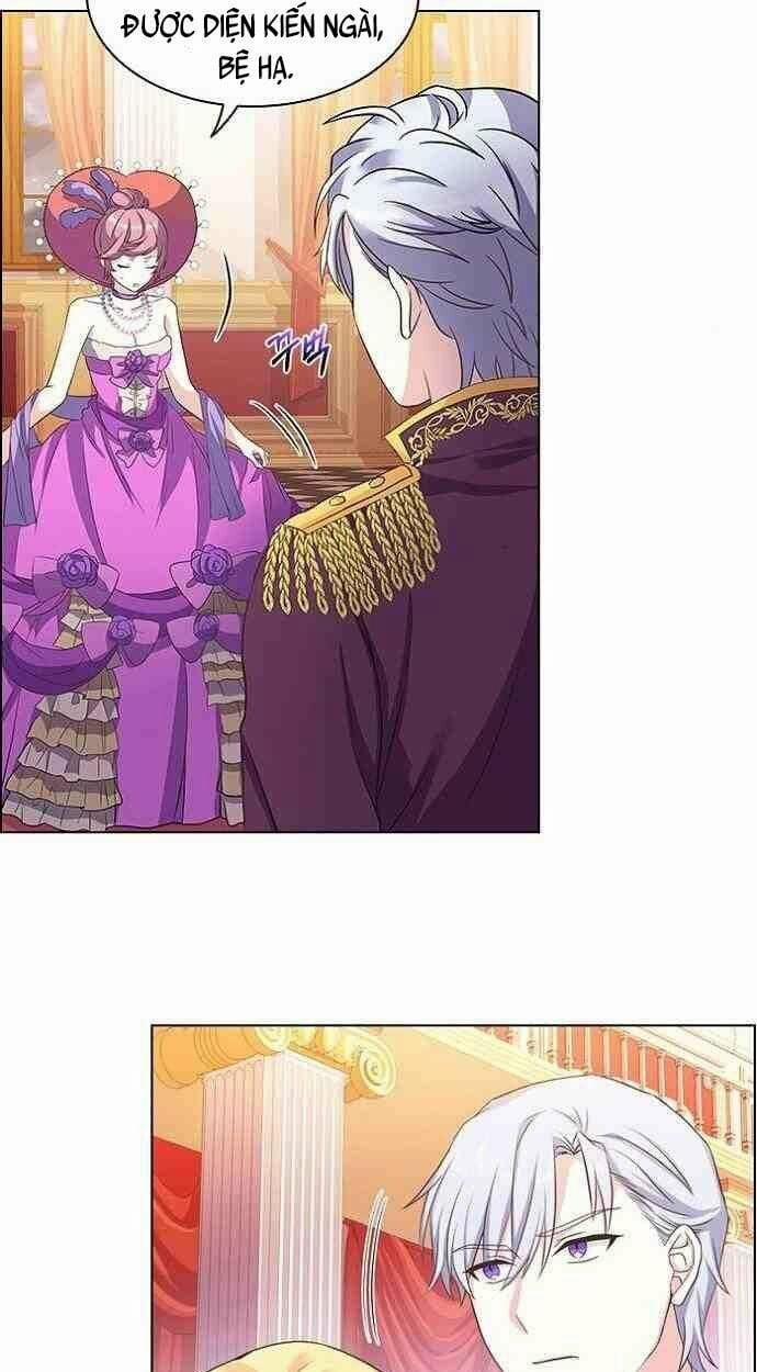 Một Đêm Với Hoàng Đế 6 trang 6