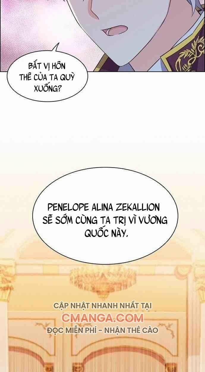 Một Đêm Với Hoàng Đế 6 trang 9