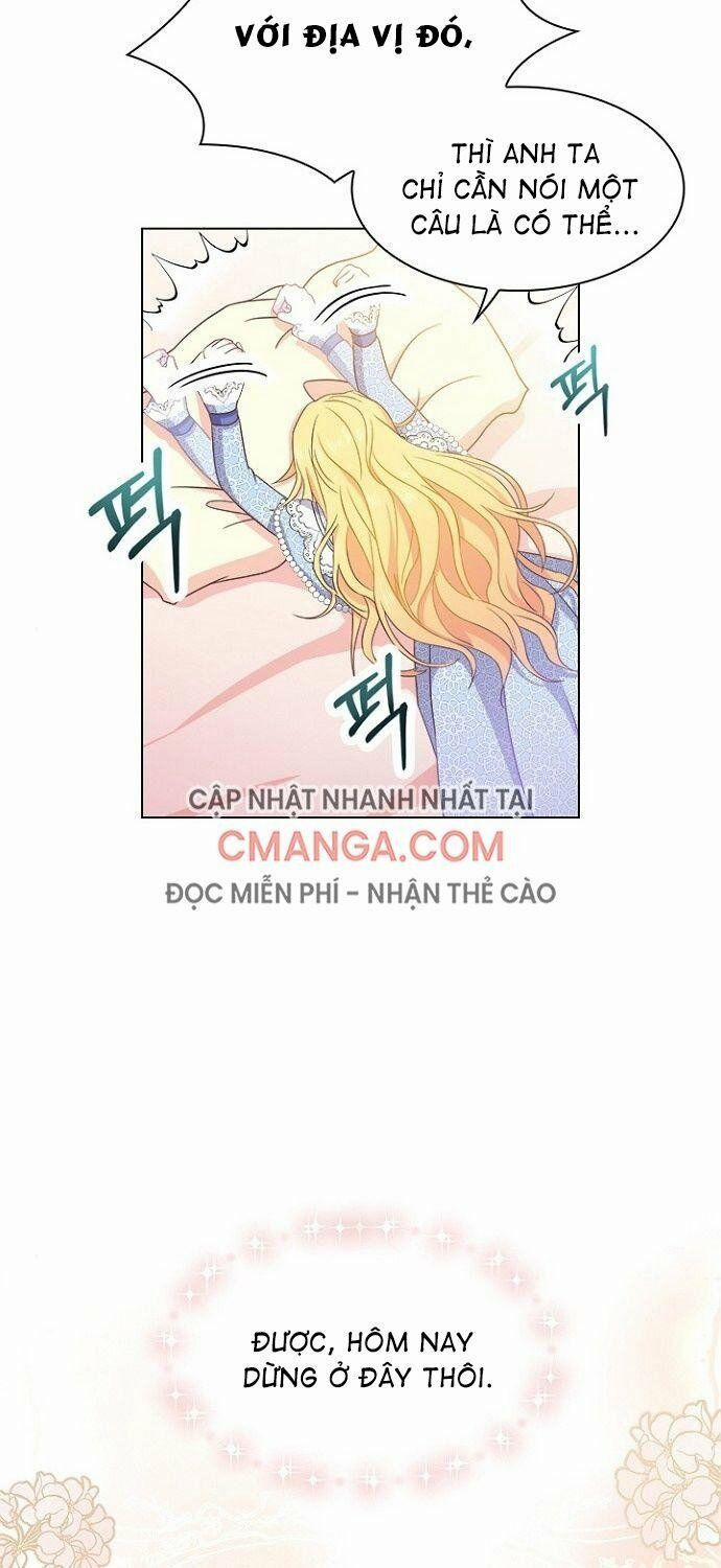 Một Đêm Với Hoàng Đế 7 trang 19