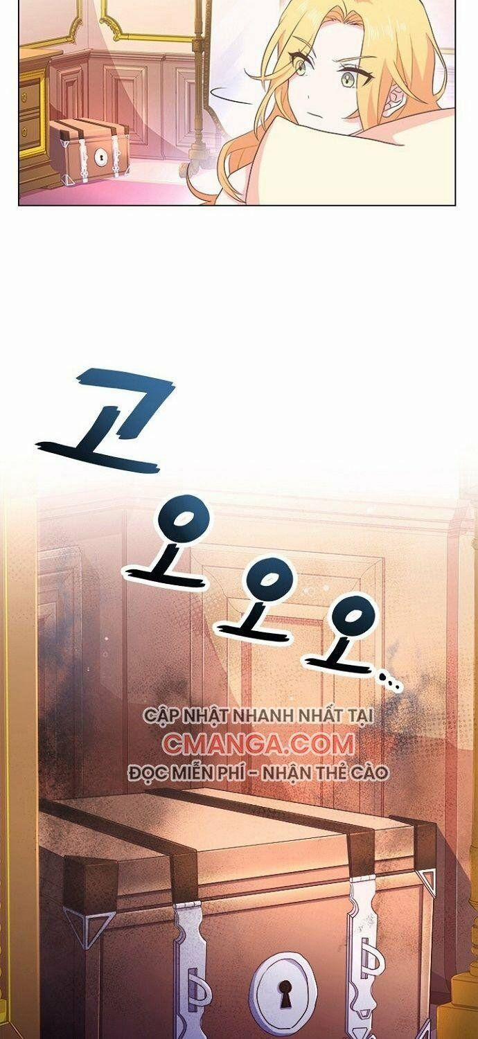 Một Đêm Với Hoàng Đế 7 trang 22