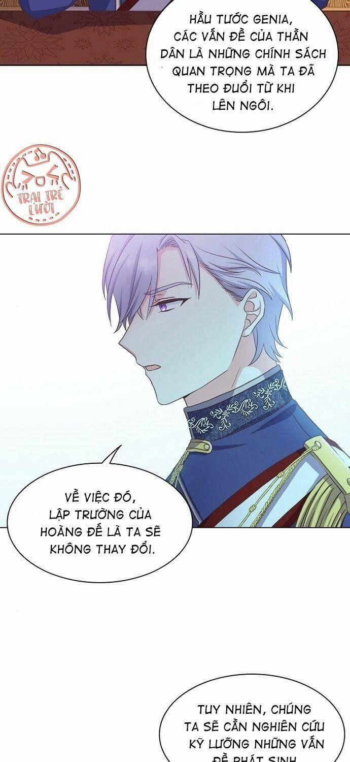 Một Đêm Với Hoàng Đế 7 trang 33