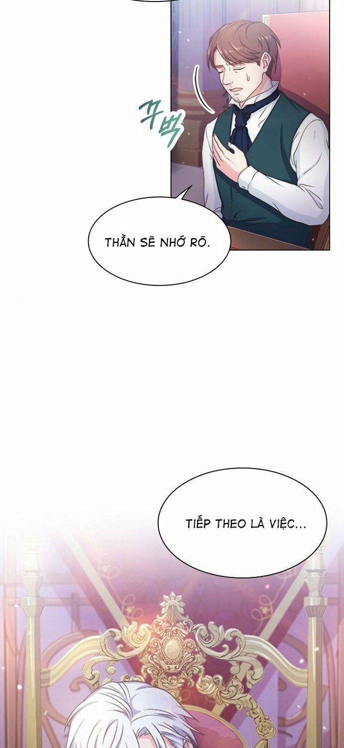 Một Đêm Với Hoàng Đế 7 trang 35