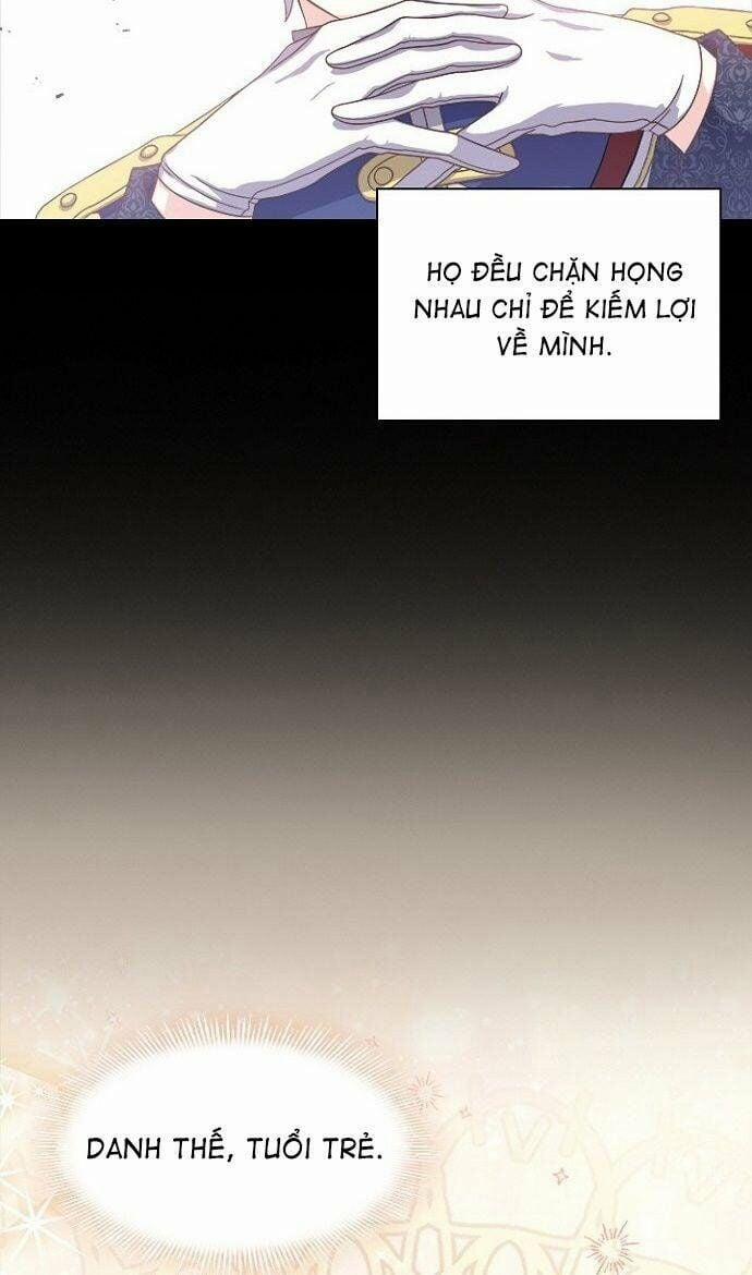 Một Đêm Với Hoàng Đế 7 trang 41