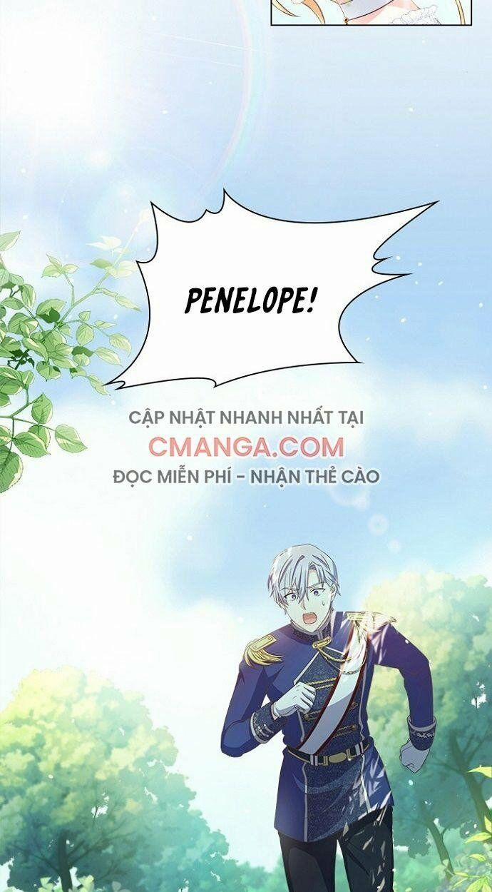 Một Đêm Với Hoàng Đế 8 trang 10