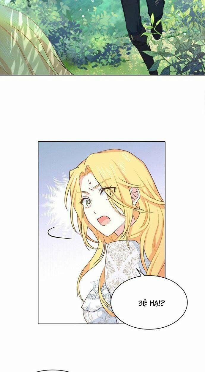 Một Đêm Với Hoàng Đế 8 trang 11