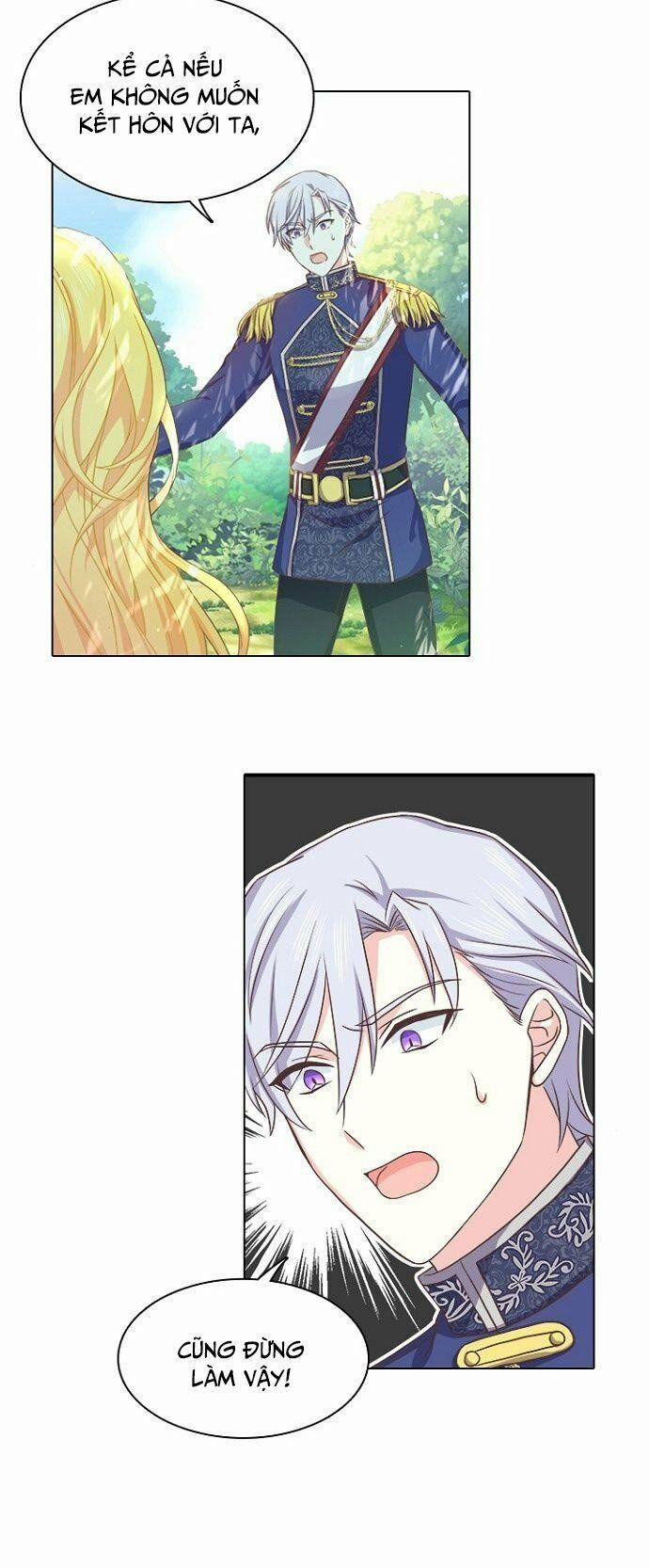 Một Đêm Với Hoàng Đế 8 trang 12