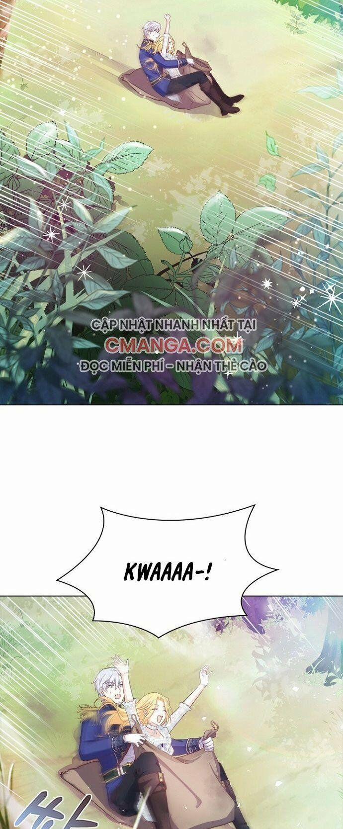 Một Đêm Với Hoàng Đế 8 trang 16