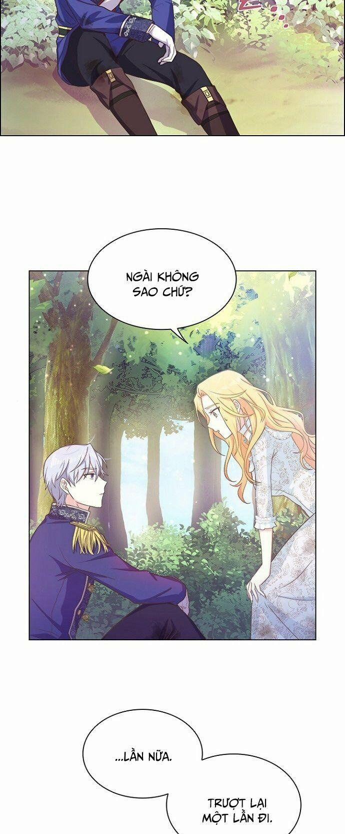 Một Đêm Với Hoàng Đế 8 trang 18