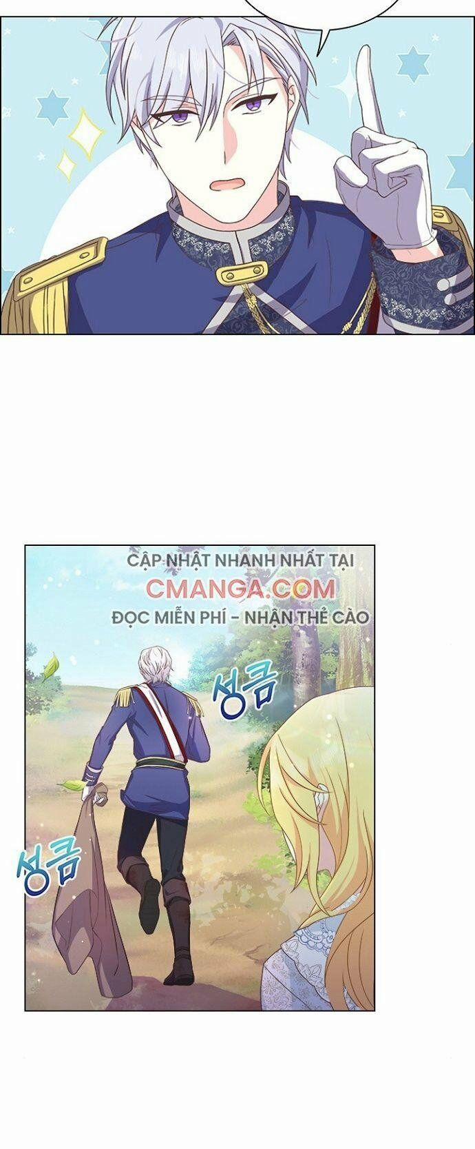 Một Đêm Với Hoàng Đế 8 trang 19
