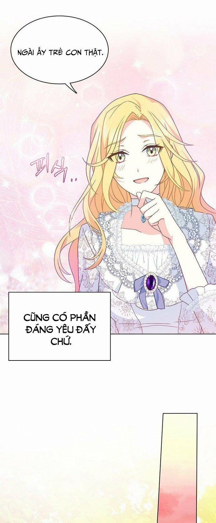 Một Đêm Với Hoàng Đế 8 trang 20