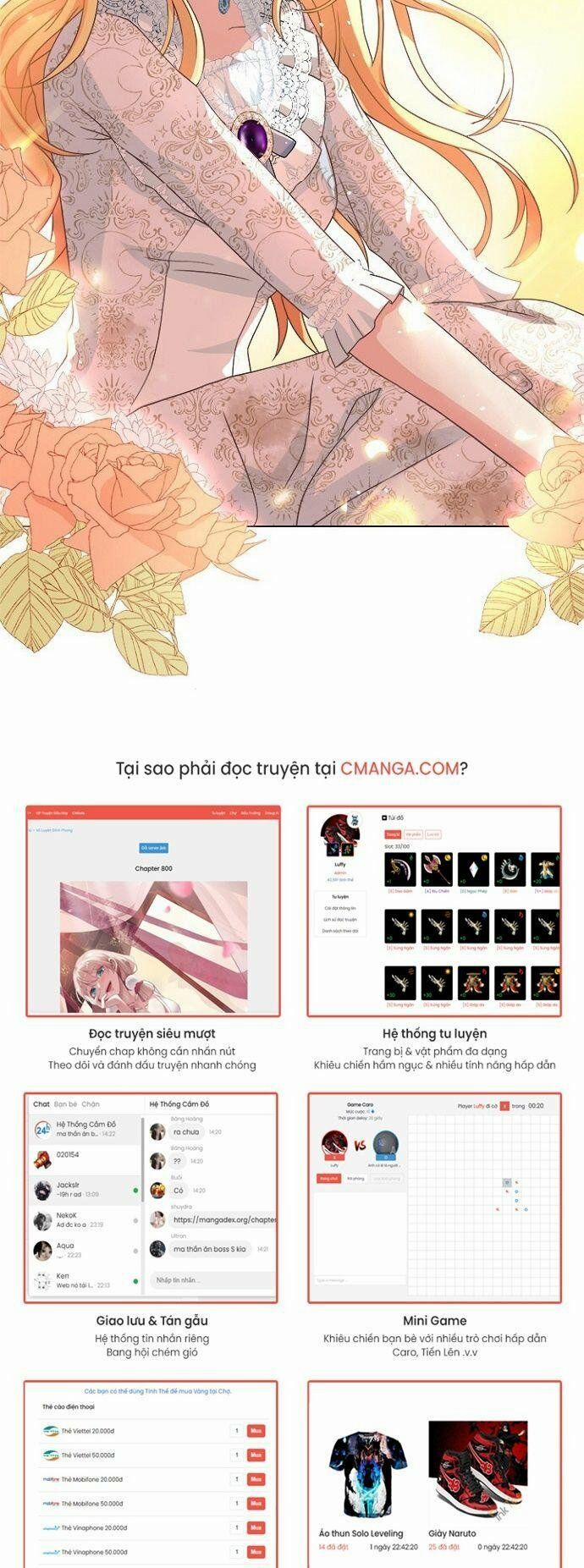 Một Đêm Với Hoàng Đế 8 trang 25