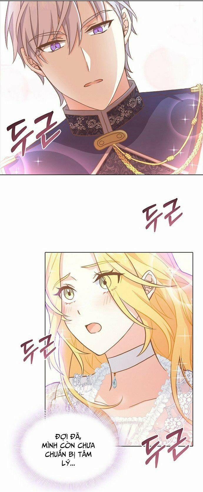 Một Đêm Với Hoàng Đế 8 trang 36