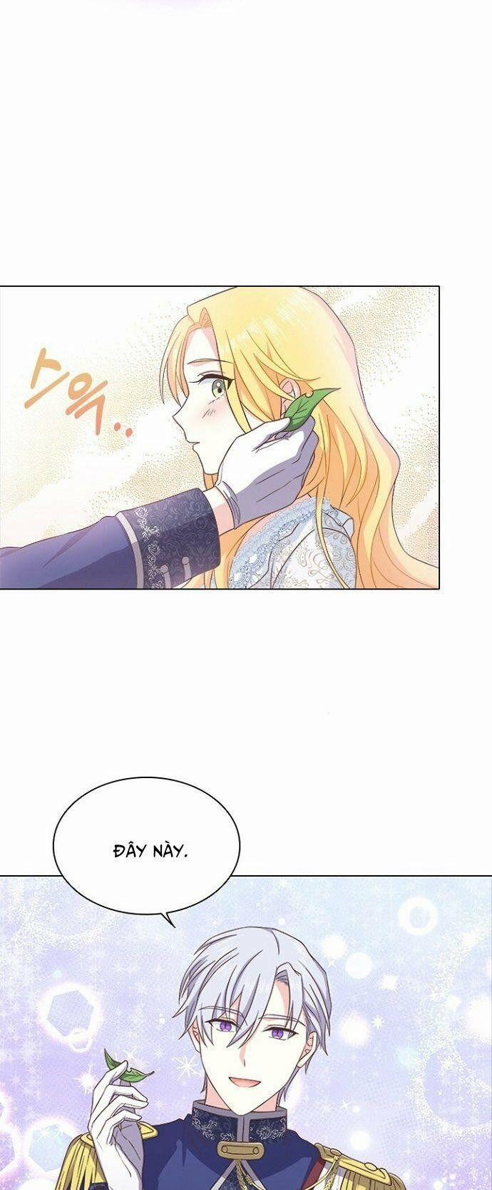 Một Đêm Với Hoàng Đế 8 trang 37