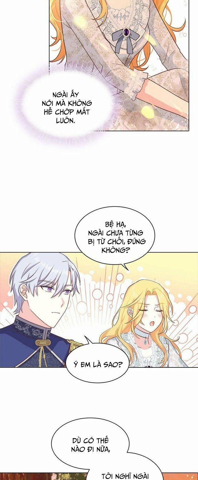 Một Đêm Với Hoàng Đế 8 trang 41