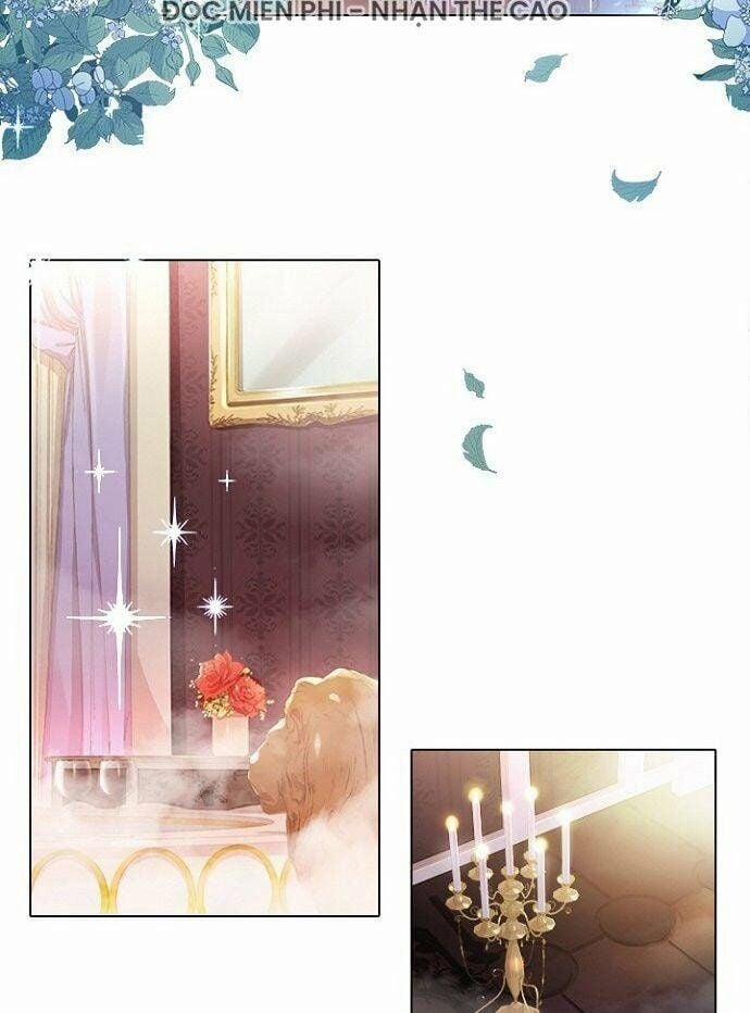 Một Đêm Với Hoàng Đế 9 trang 1