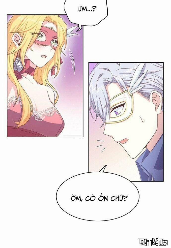 Một Đêm Với Hoàng Đế 9 trang 14