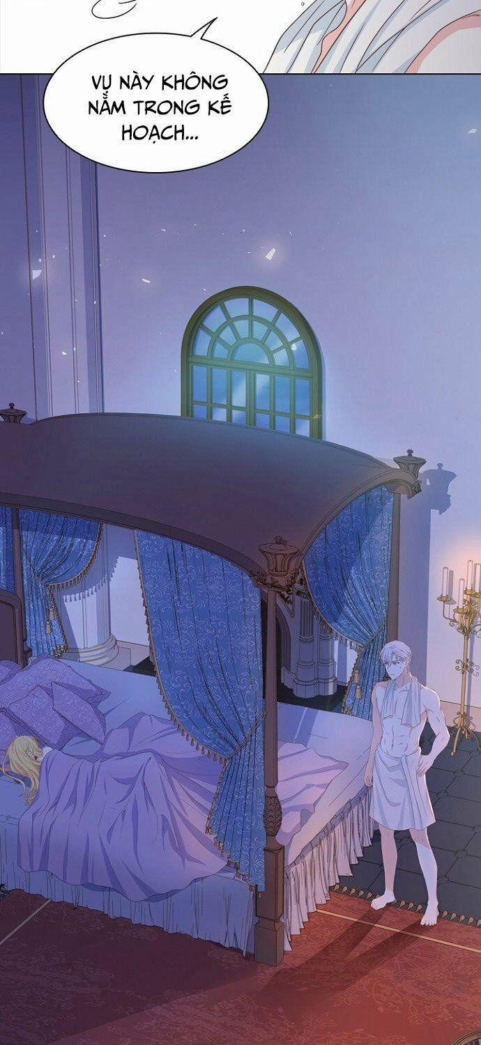 Một Đêm Với Hoàng Đế 9 trang 30