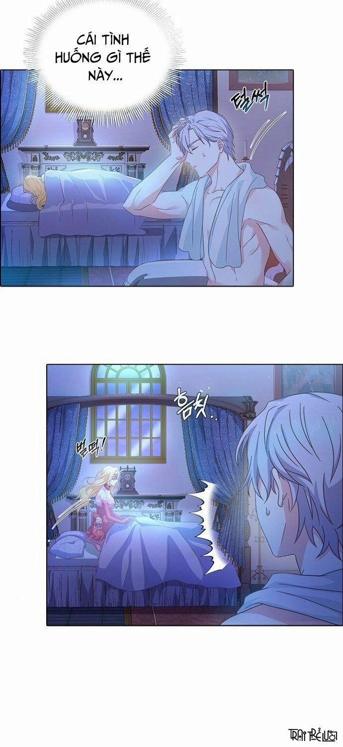 Một Đêm Với Hoàng Đế 9 trang 32