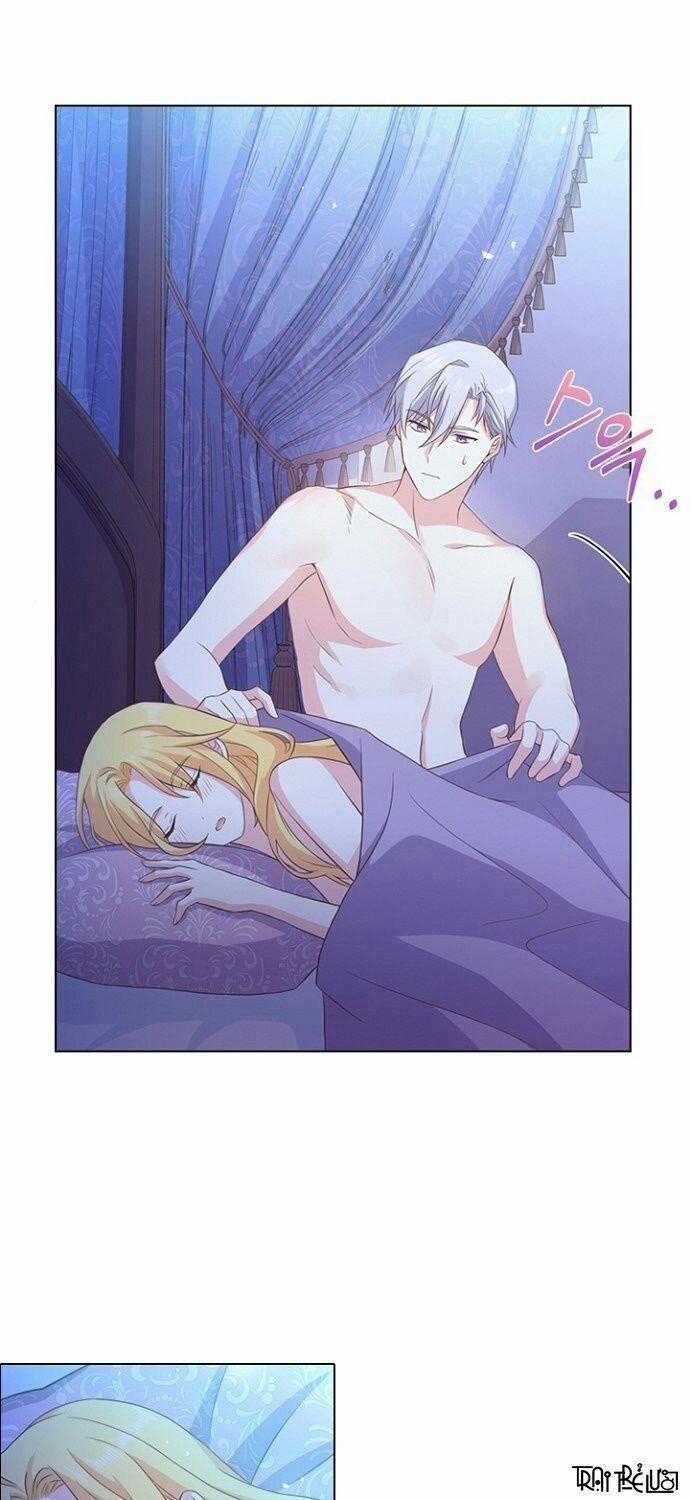 Một Đêm Với Hoàng Đế 9 trang 38