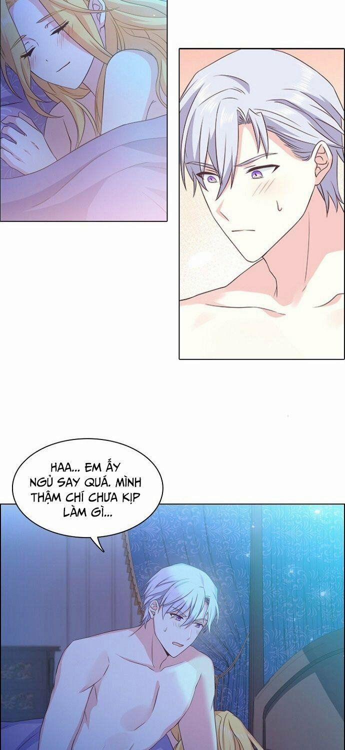 Một Đêm Với Hoàng Đế 9 trang 39