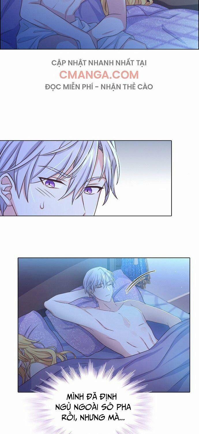 Một Đêm Với Hoàng Đế 9 trang 40