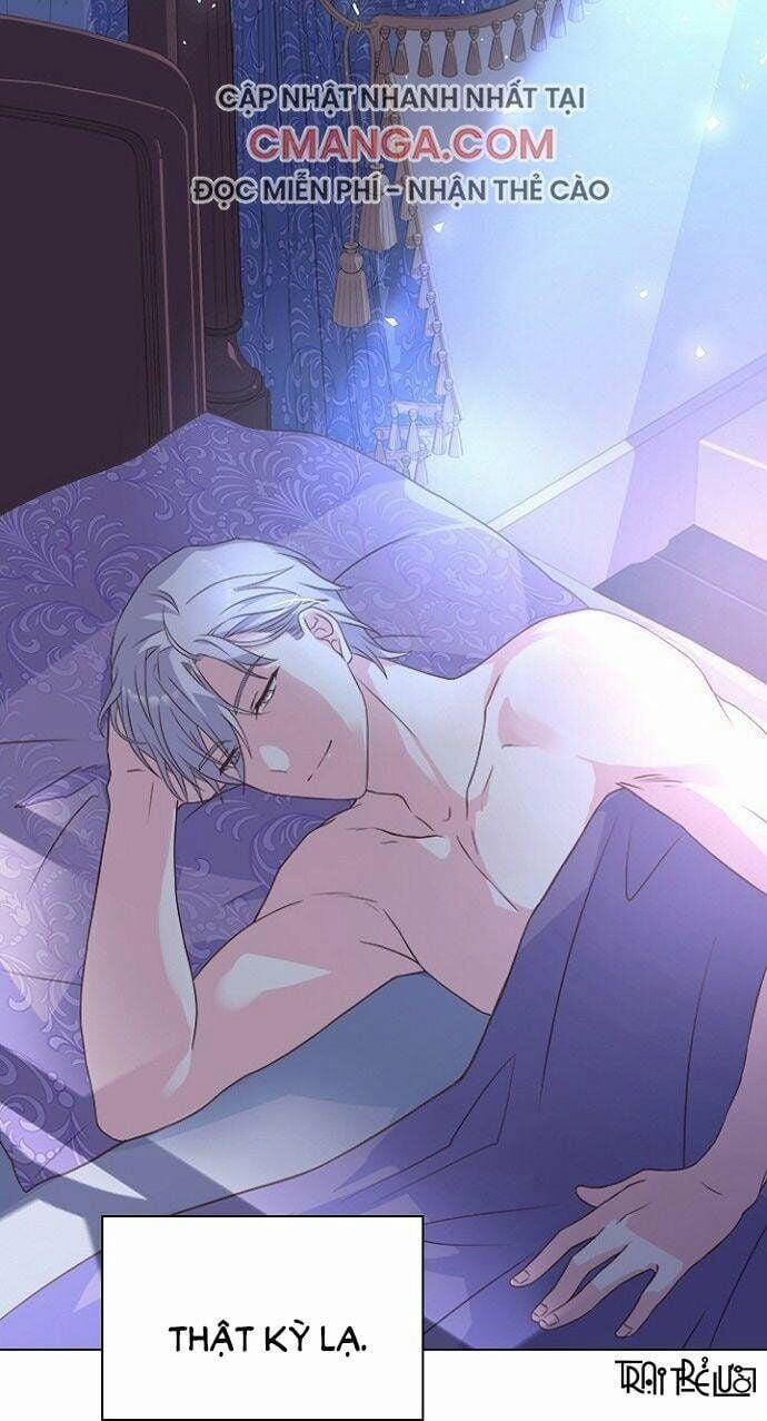 Một Đêm Với Hoàng Đế 9 trang 44