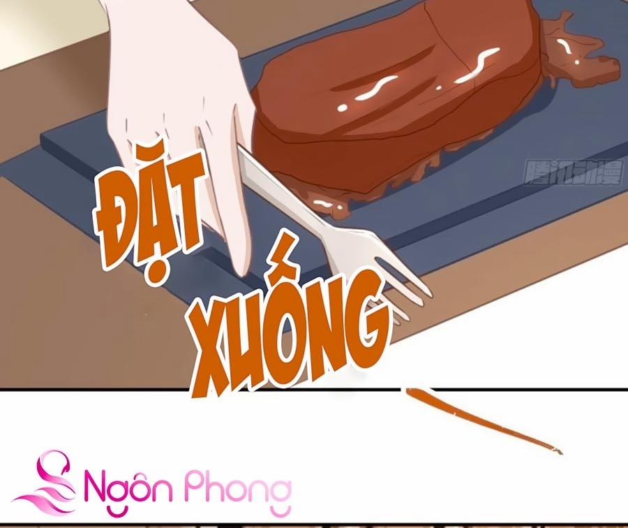 Một Đời An Nhiên Chương 28 Trang 12