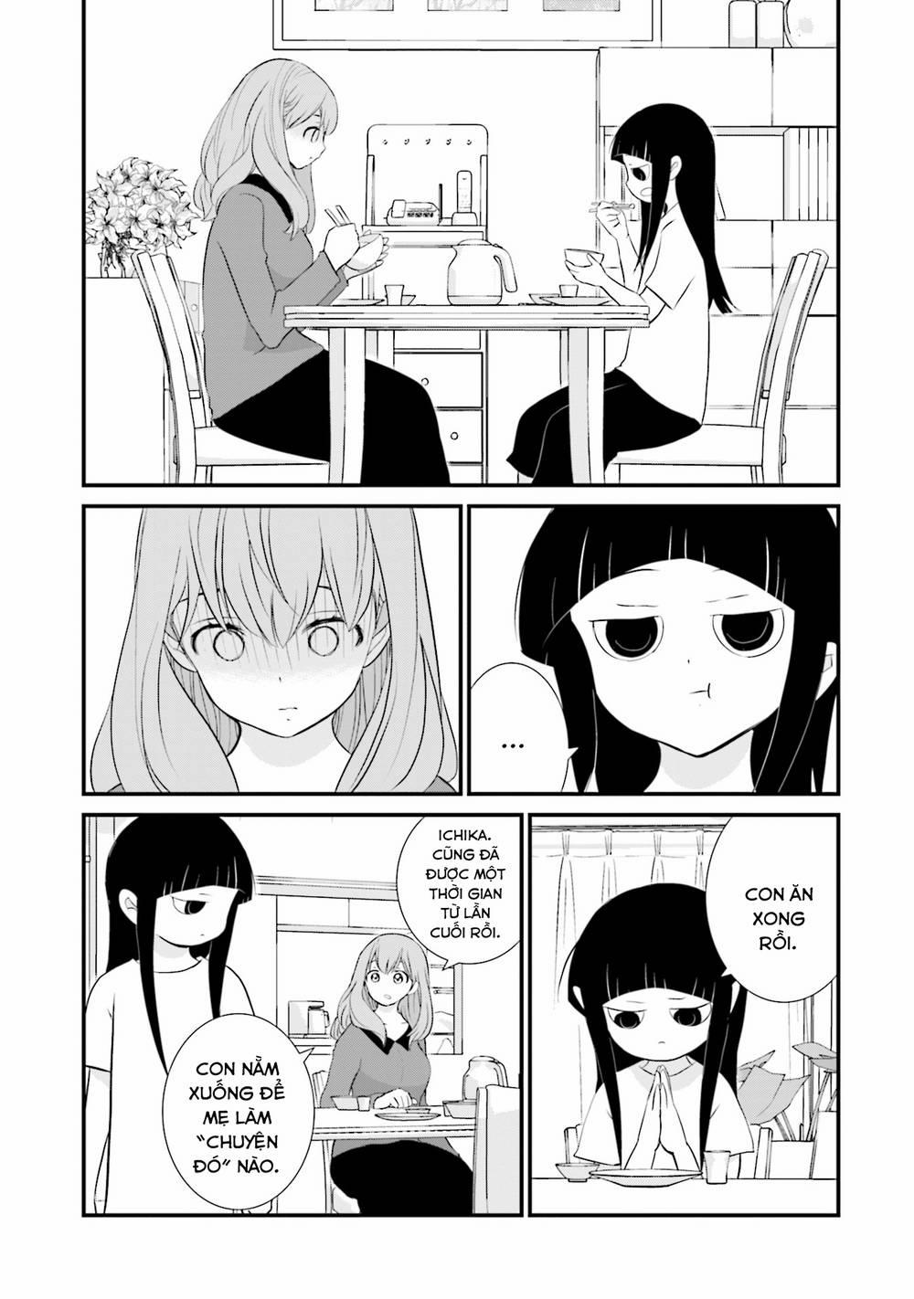 Một Gia Đình Như Vậy Có Đáng Để Giữ Lại Không? 10 trang 10