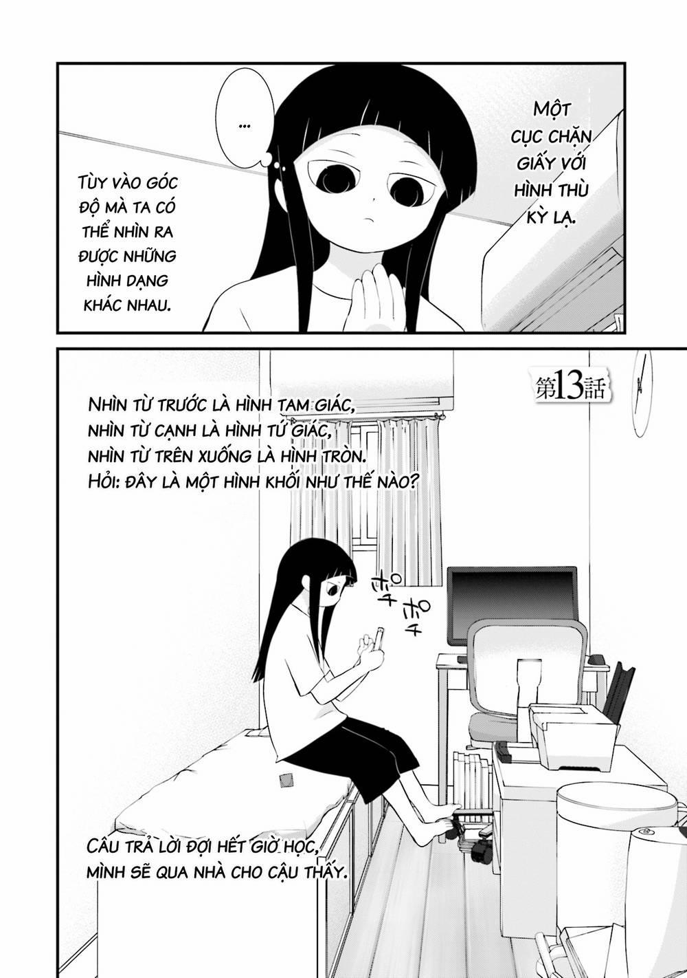 Một Gia Đình Như Vậy Có Đáng Để Giữ Lại Không? 13 trang 2