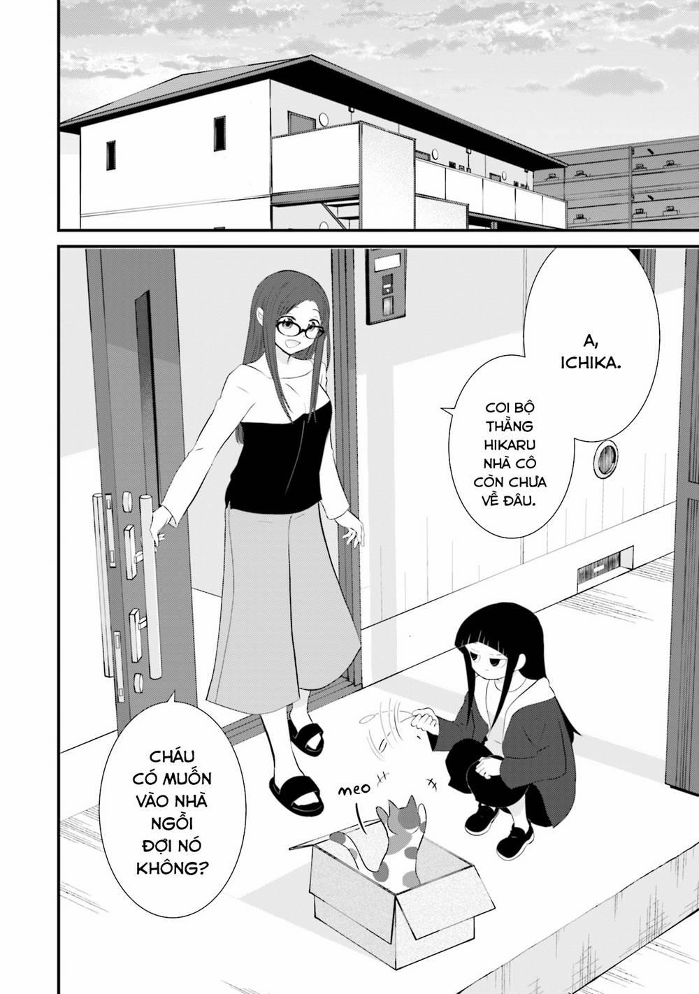 Một Gia Đình Như Vậy Có Đáng Để Giữ Lại Không? 13 trang 20