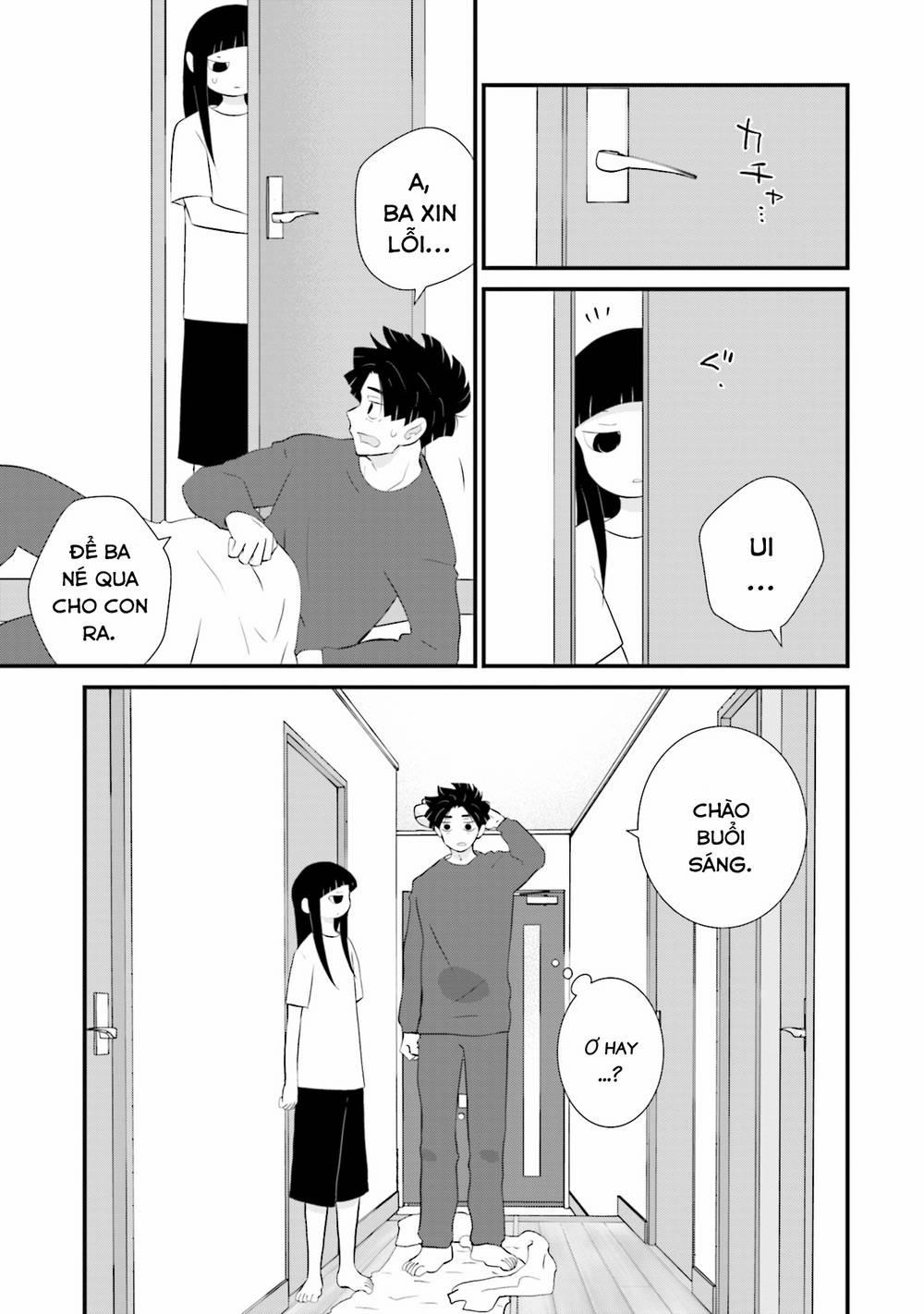 Một Gia Đình Như Vậy Có Đáng Để Giữ Lại Không? 13 trang 3