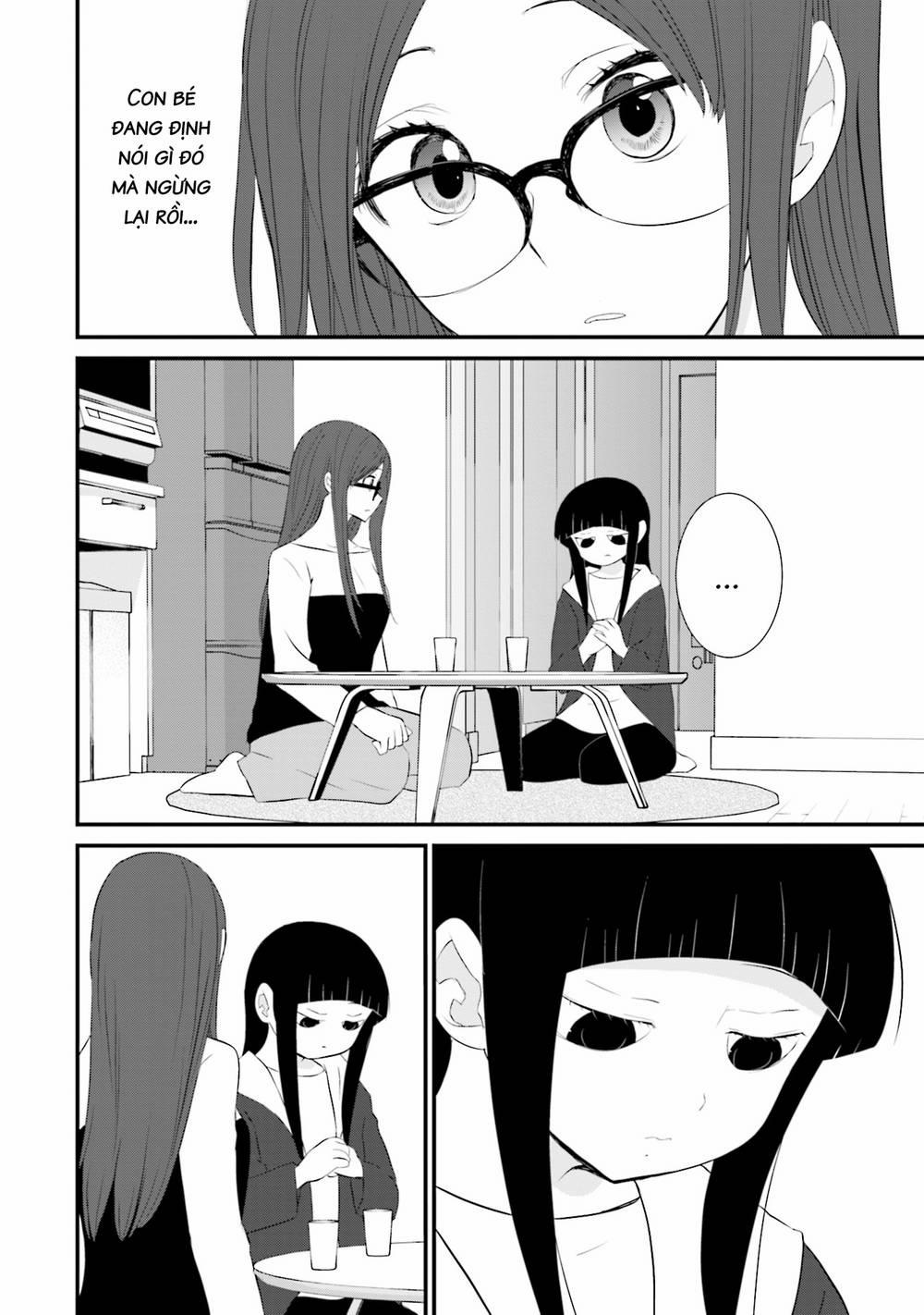 Một Gia Đình Như Vậy Có Đáng Để Giữ Lại Không? 14 trang 14