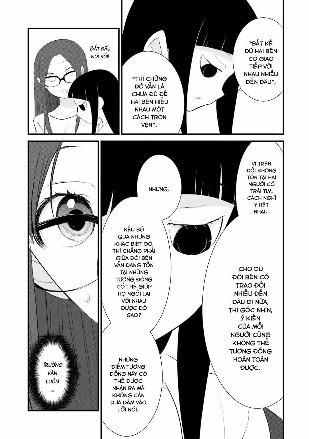 Một Gia Đình Như Vậy Có Đáng Để Giữ Lại Không? 14 trang 15