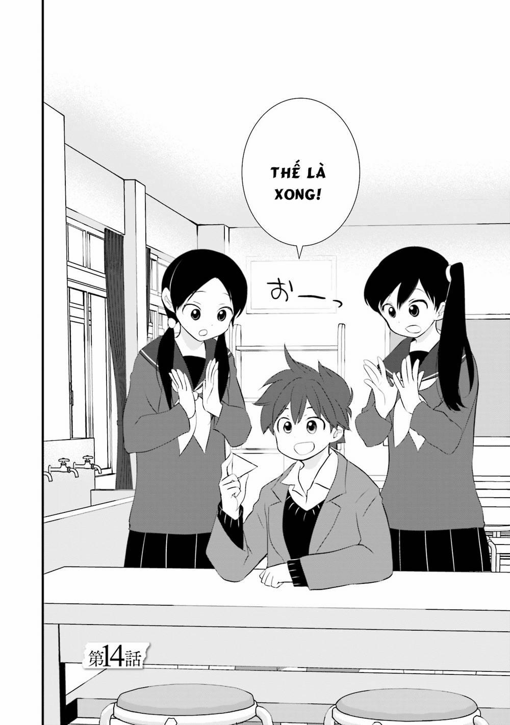 Một Gia Đình Như Vậy Có Đáng Để Giữ Lại Không? 14 trang 2