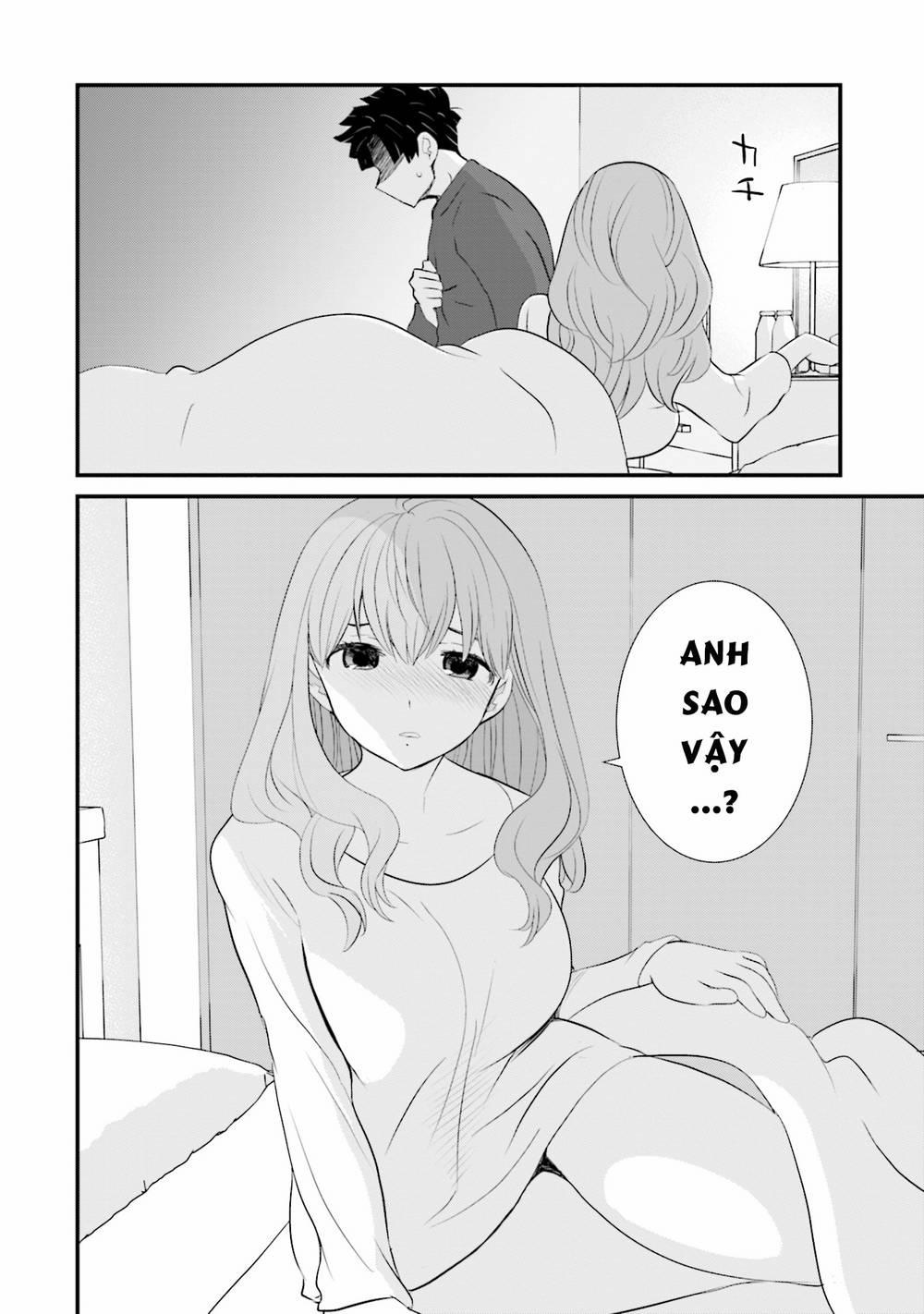 Một Gia Đình Như Vậy Có Đáng Để Giữ Lại Không? 14 trang 22