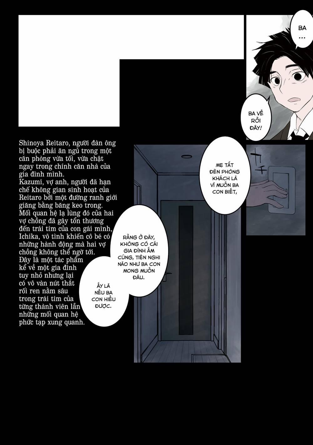 Một Gia Đình Như Vậy Có Đáng Để Giữ Lại Không? 14 trang 26