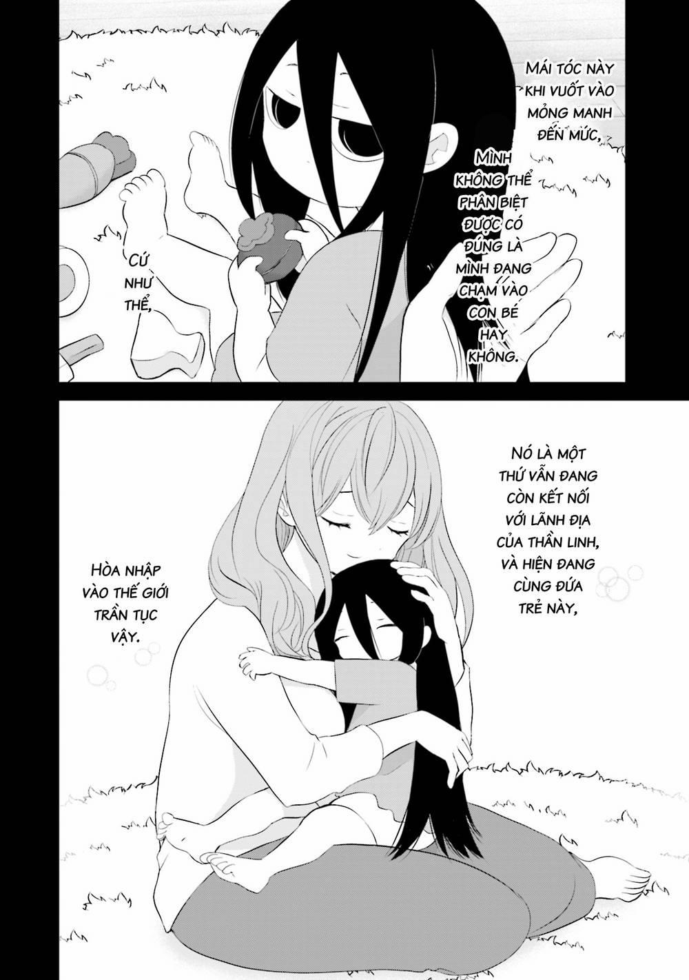 Một Gia Đình Như Vậy Có Đáng Để Giữ Lại Không? 15 trang 10