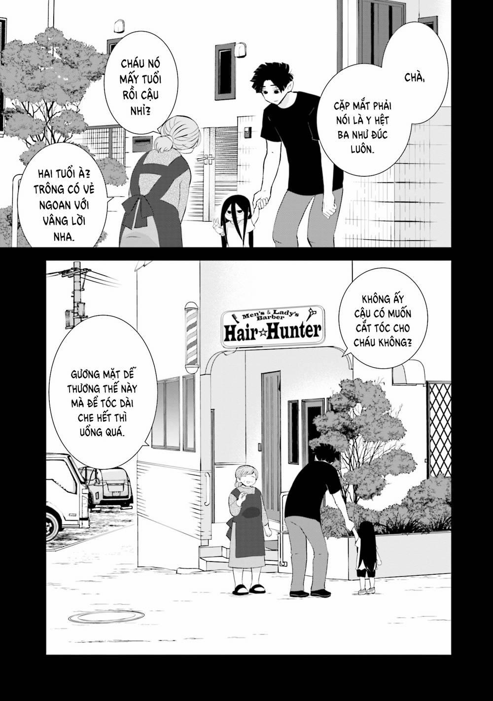 Một Gia Đình Như Vậy Có Đáng Để Giữ Lại Không? 15 trang 13