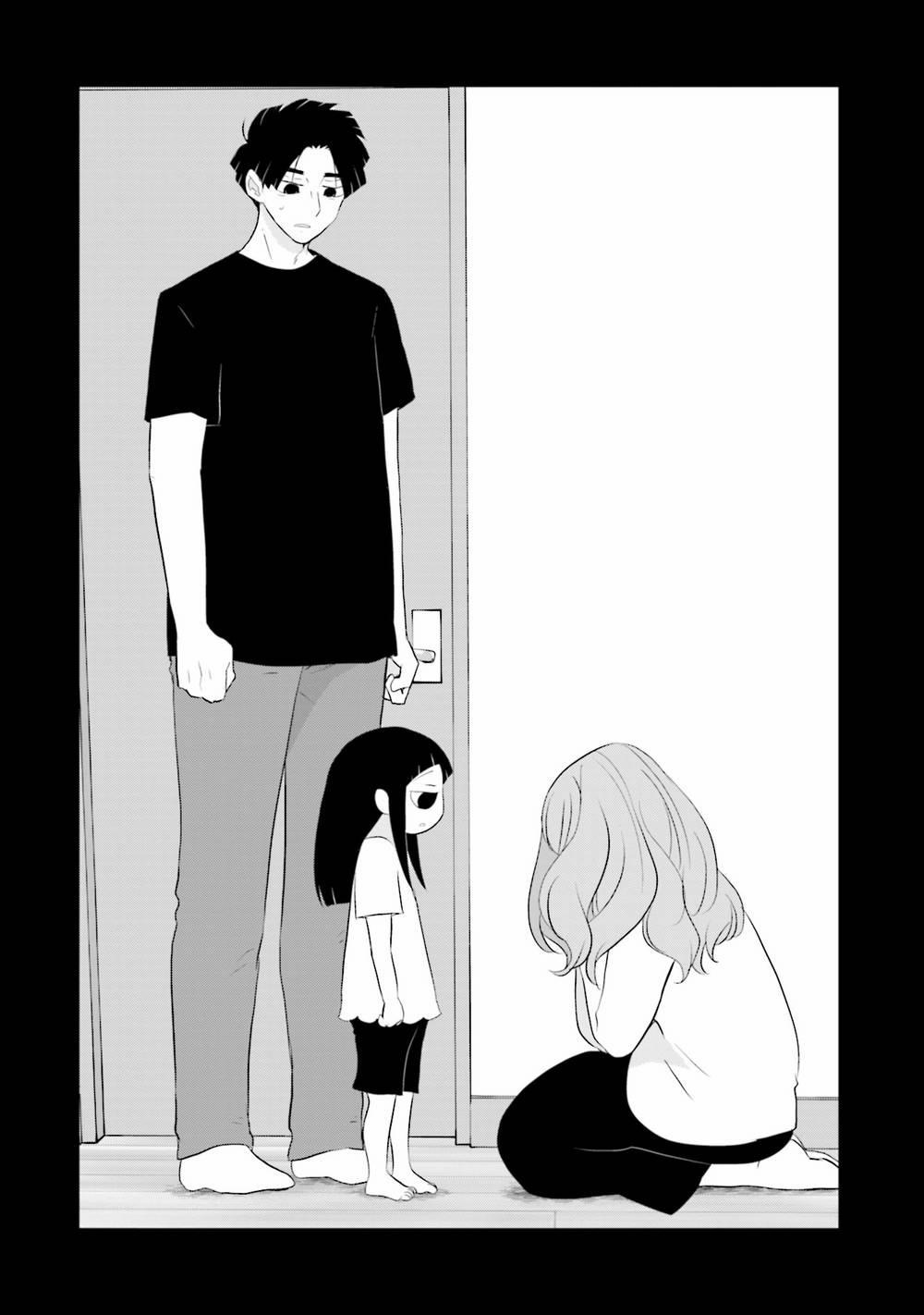 Một Gia Đình Như Vậy Có Đáng Để Giữ Lại Không? 15 trang 16