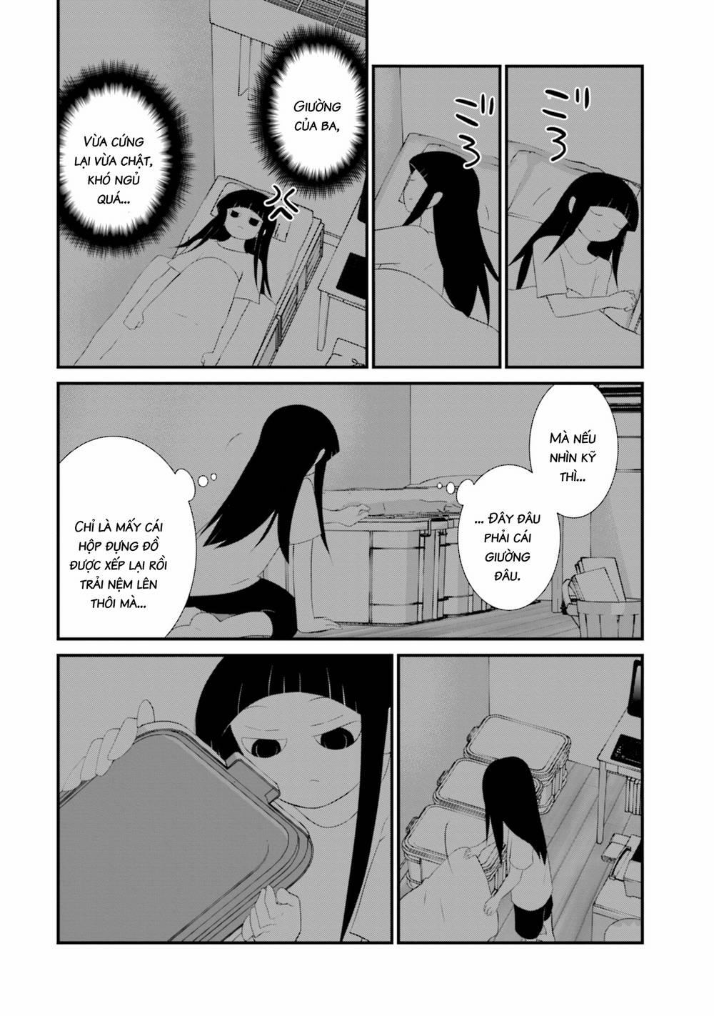 Một Gia Đình Như Vậy Có Đáng Để Giữ Lại Không? 15 trang 24